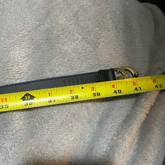 Belts